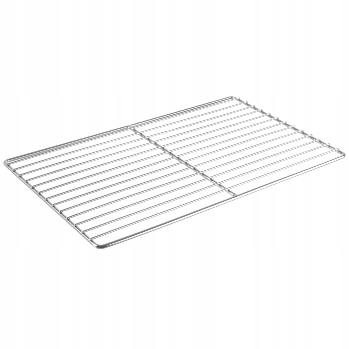 RVS Ovenrooster 600x400mm - Duurzaam en Hittebestendig