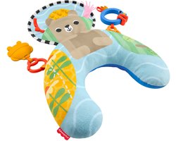 Fisher-Price Aventures Sensorielles Tapis d'Éveil