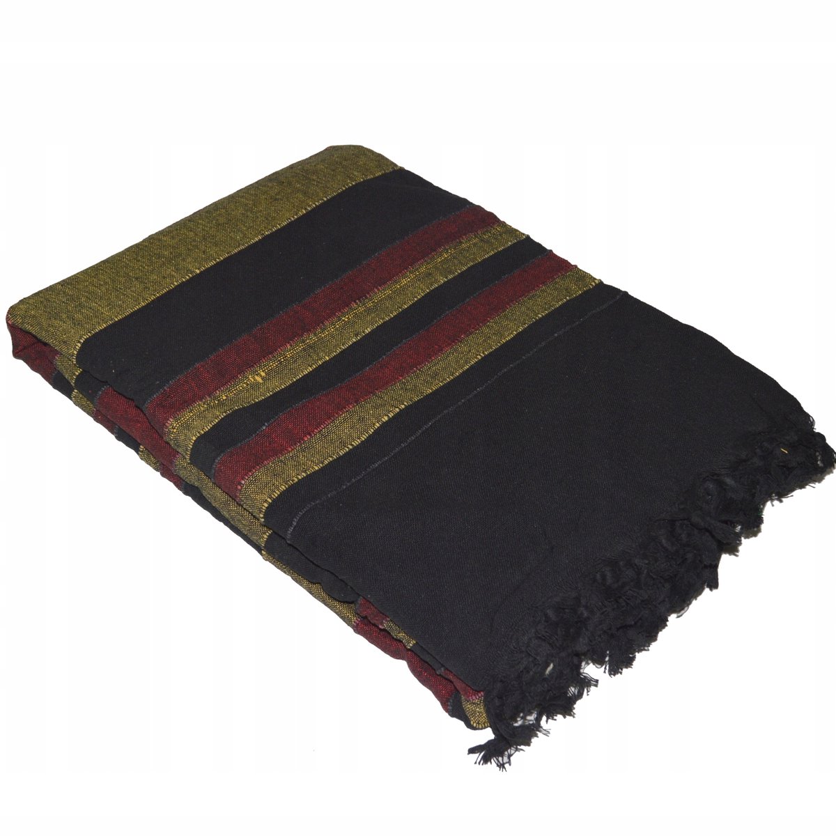 XXL Indiase Katoenen Sprei Nepal 250x220 cm