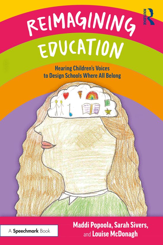 Reimagining Education - cover