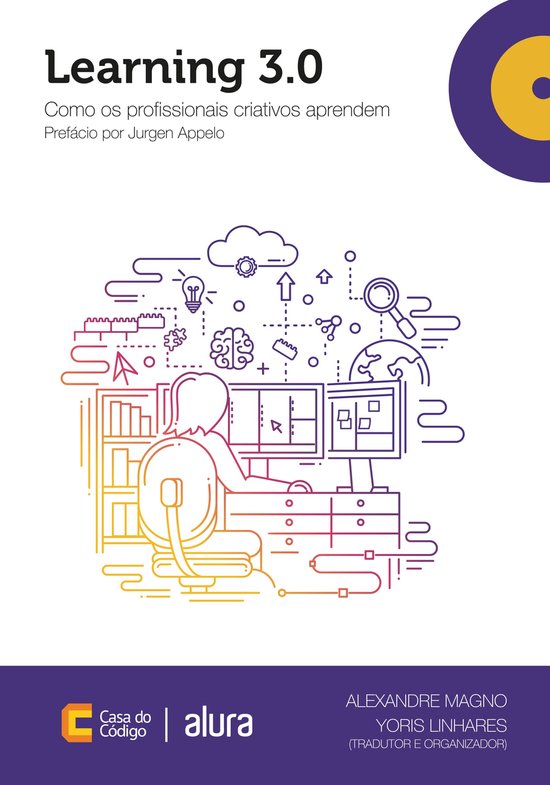 Learning 3.0 - cover