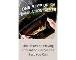 One Step Up on Simulation Games