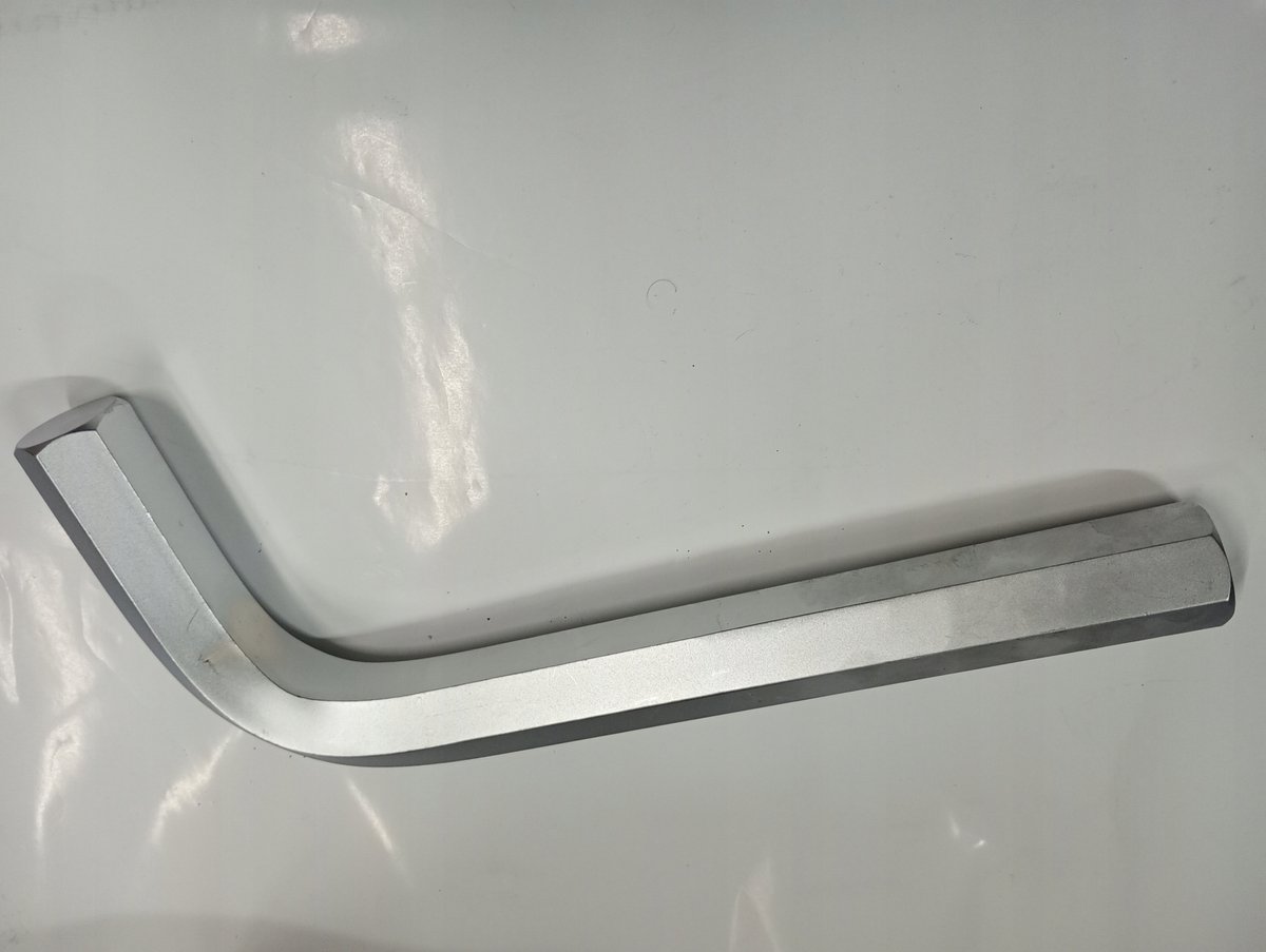 Beta 96/30 Inbussleutel 30mm - Professioneel Gereedschap