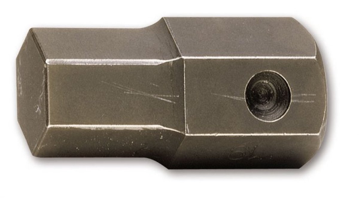 Beta Slagdoppen 30mm Zeskant 22mm Opname - 727ES22