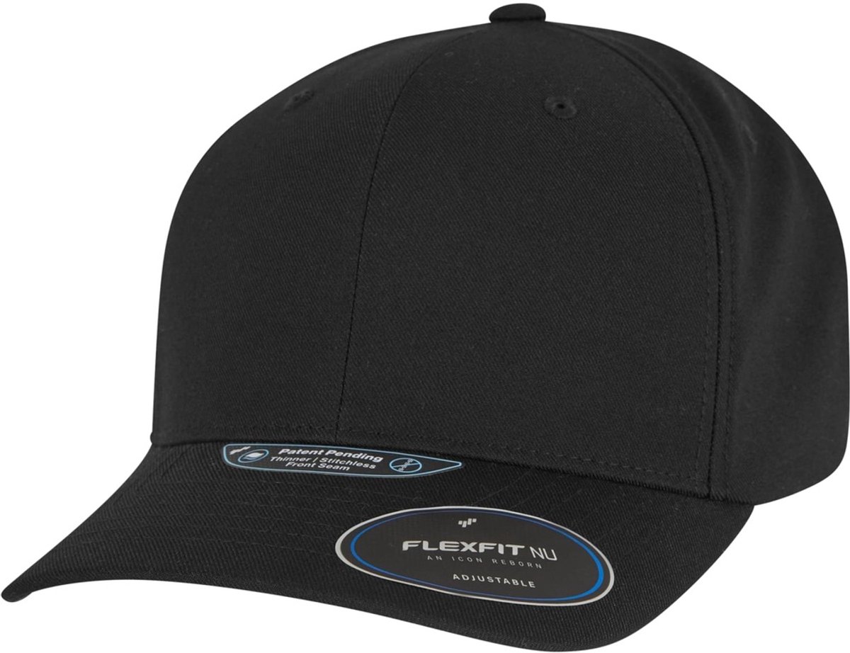Flexfit Verstelbare snapback 6110NU