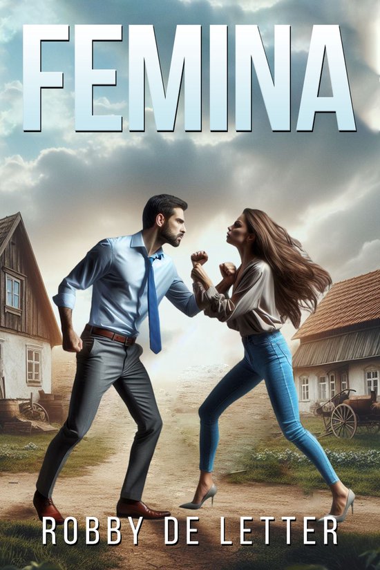 Femina - cover
