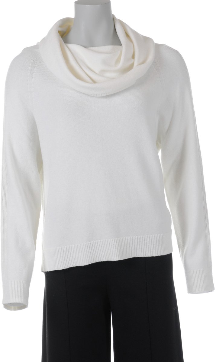 La Fee Maraboutee - Trui - Wit - S (36)