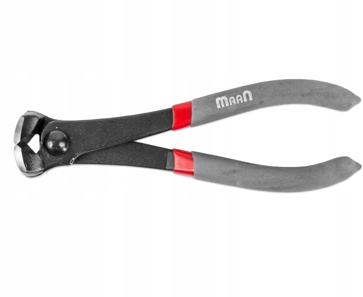 Tang SOFT 180 mm - Tangen voor diverse werkzaamheden
