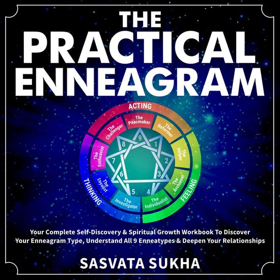The Practical Enneagram - cover