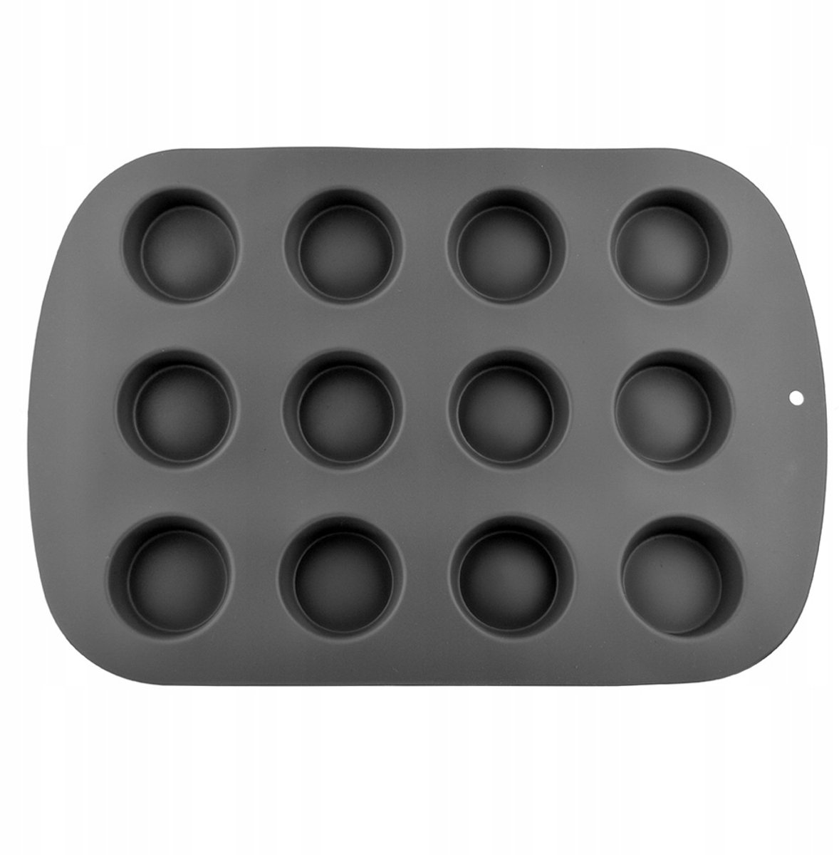 Grij Pouli Clacm Vokvive 12 Mid Muffin