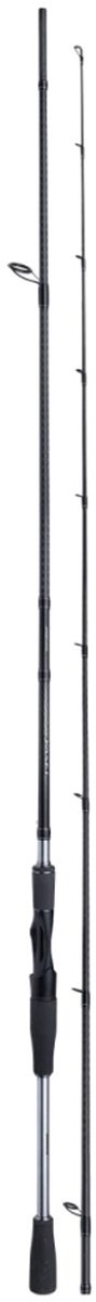 Shimano - Spinhengel Yasei Zander River Jig Spin EX-Fast - Shimano