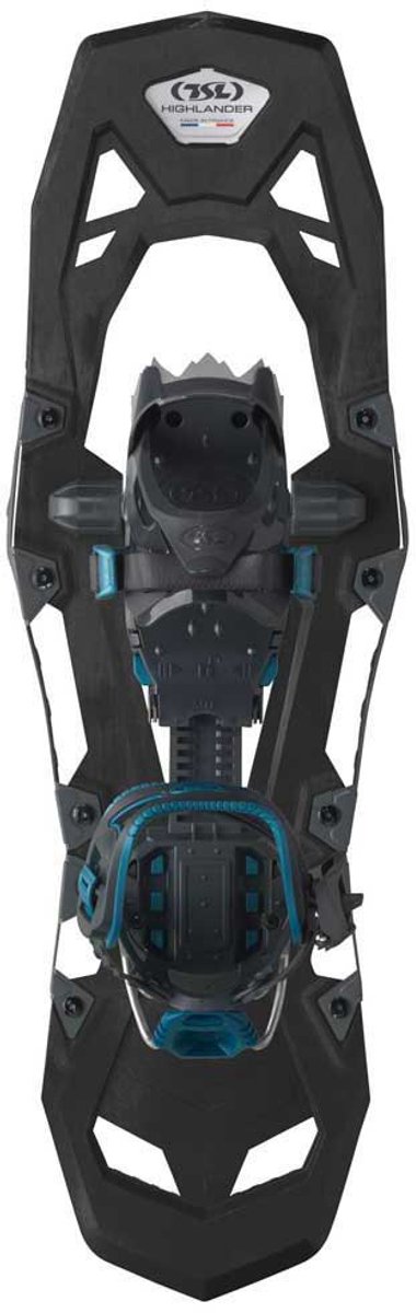 Sneeuwschoenen TSL highlander access Zwart