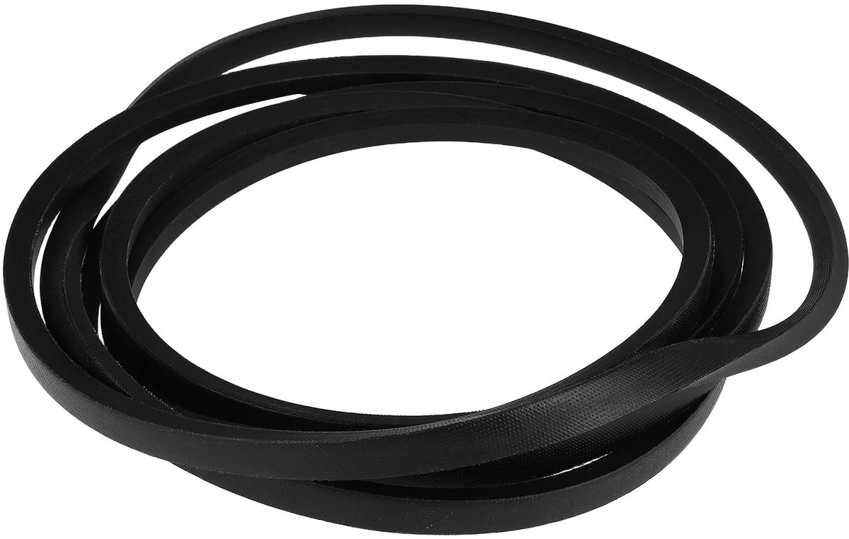 Aandrijfriem 13x3454La Compatibel Met John Deere LTR155 LTR166 LTR180 Transmissie Riem M141562 M135507