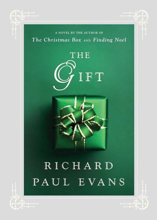 The Gift - cover