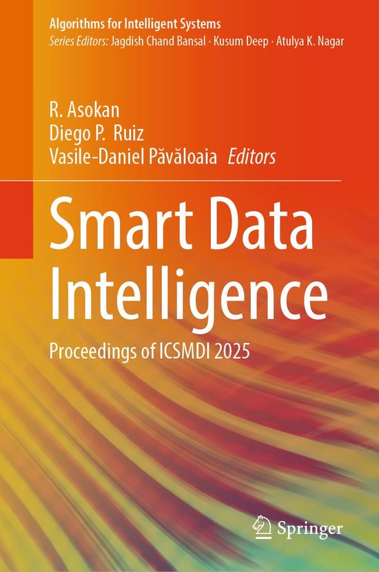 Springer Nature Proceedings excluding Computer Science - Sma ... - cover