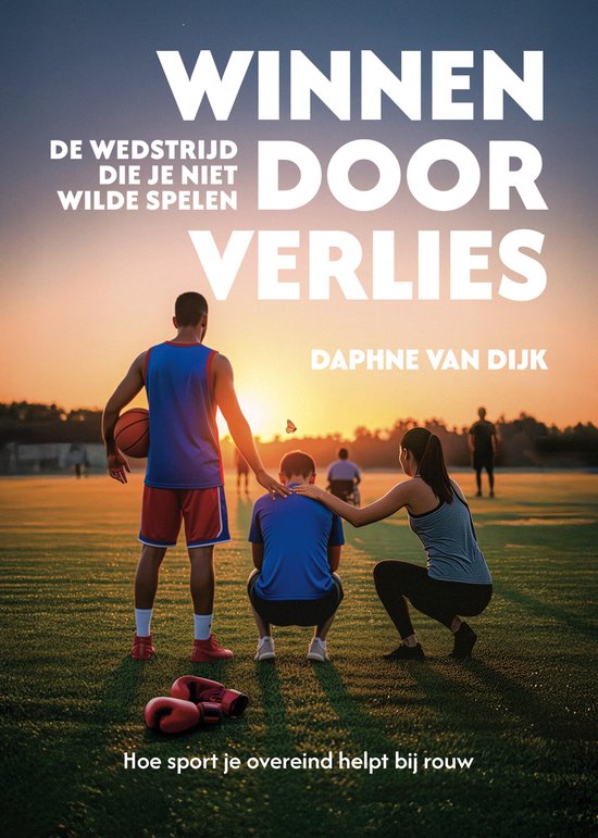 Winnen door Verlies - cover