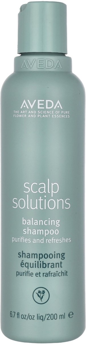 Aveda Scalp Benefits Shampoo thumbnail 2