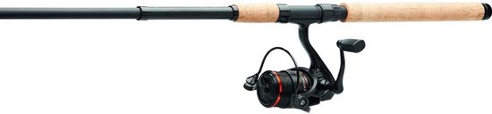 Kinetic Zathar Tele 1000fd Draaiende Combo Goud 1.80 m / 3-15 g van Kinetic — afbeelding 2
