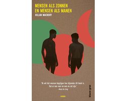 Mensen als zonnen en mensen als manen