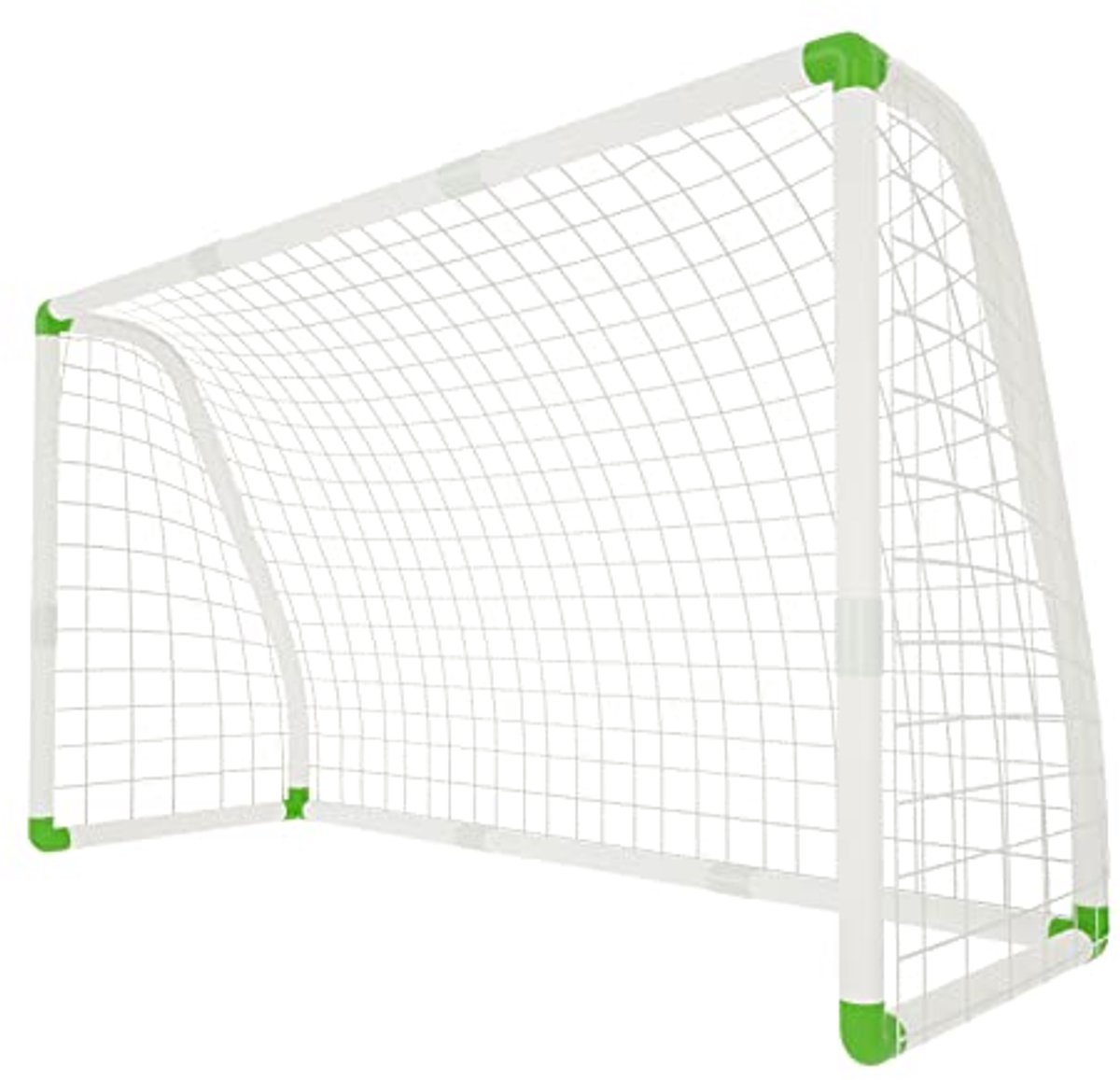 Voetbaldoel voor Kinderen | Weerbestendig en Eenvoudig te Monteren | Perfect voor Tuin of Voetbalclub