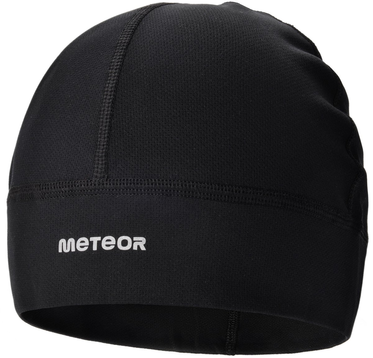 Meteor Ghost - Trainingspet - voor sporttraining - Sportuitrusting - Zwart
