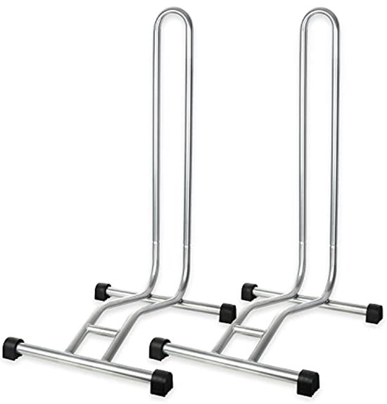 BBB Cycling UniKick Clampmount BKS-08 Fietsstandaard Mat Zwart