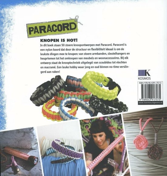 Paracord