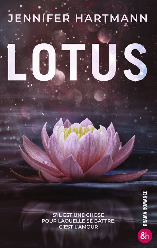 LOTUS - cover