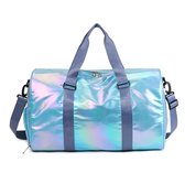Sporttas, reistas voor dames en heren, 40 liter, 55 liter, grote Sporttas, reistas voor dames en heren, 40 liter, 55 liter, grote