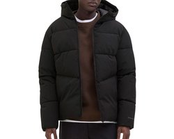 Jack & Jones Global Puffer Jas Heren - Maat L