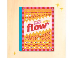 Flow Book for Paper Lovers 13