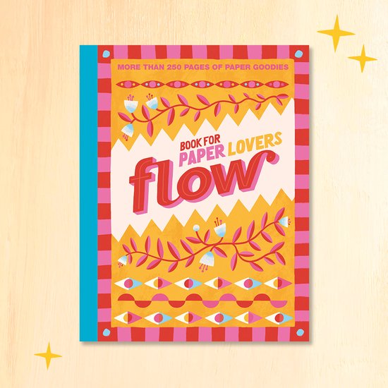 Flow Book for Paper Lovers 13