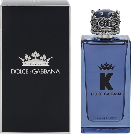 Dolce & Gabbana K Eau de Parfum Spray 100 ml