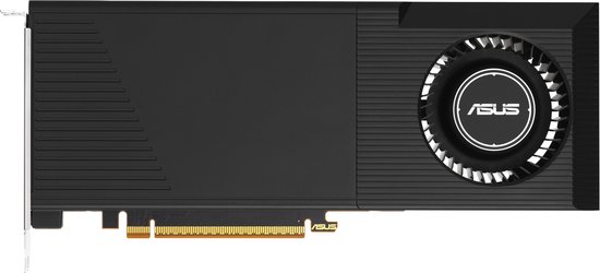 AMD Radeon AI PRO R9700 32GB GDDR6 grafische kaart PCIe 5.0 256-bit 7680×4320 resolutie ASUS Turbo