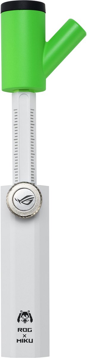 Asus Rog-Astral-Rtx5080-O16G-Hatsune-Miku-Edition videokaart - afbeelding 5