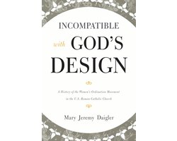 Incompatible with God's Design