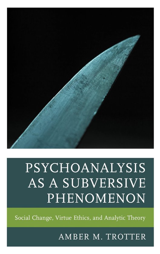Psychoanalytic Studies: Clinical, Social, and Cultural Conte ... - cover