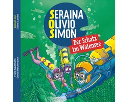 SOS Svalbard: Der Schatz im Walensee