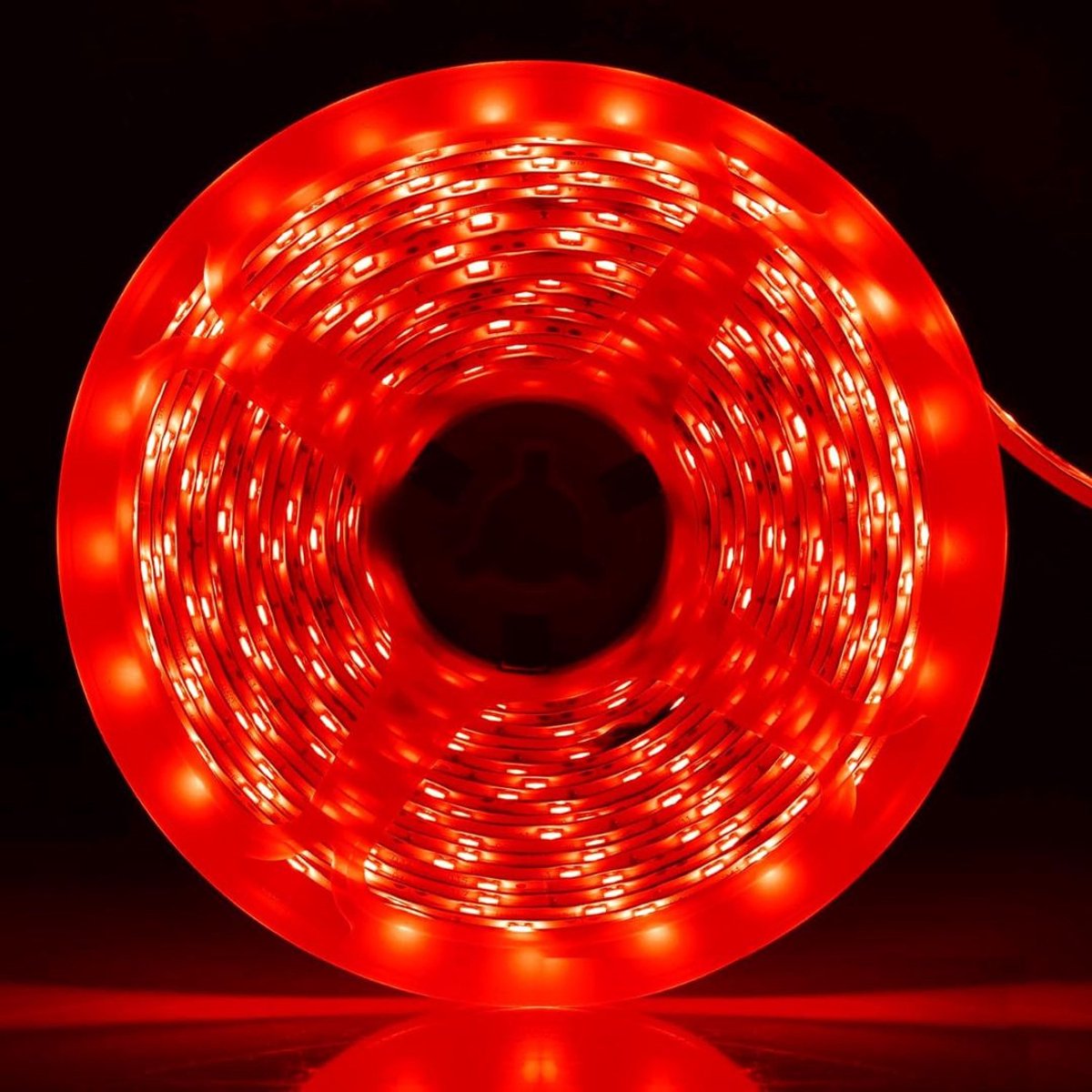 LED Strip 5 Meter - LED Verlichting Strips - LED Light