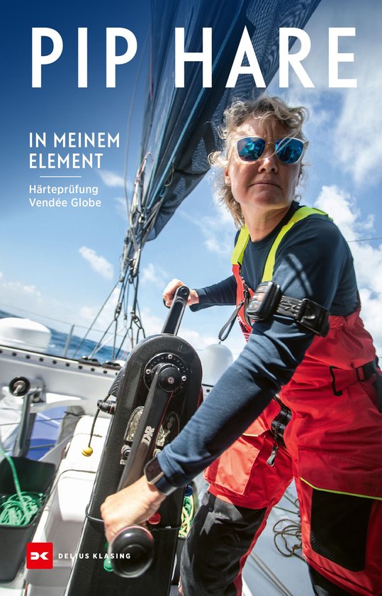 In meinem Element - cover