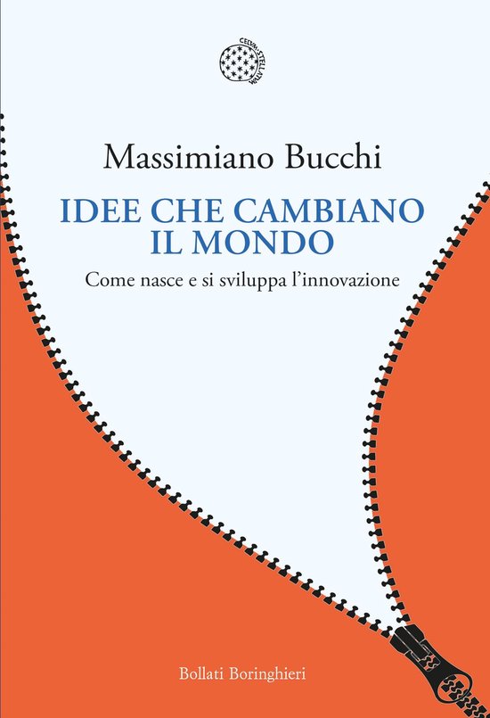 Idee che cambiano il mondo - cover