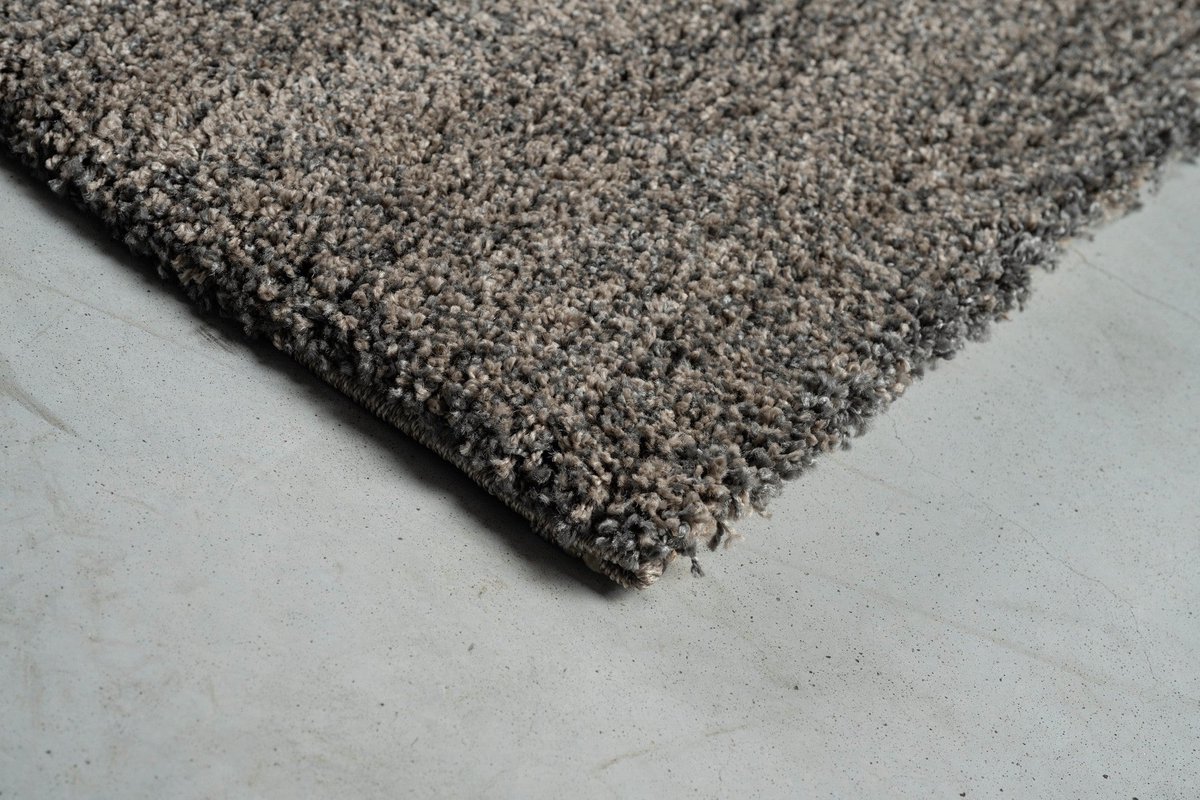 Rugsman Camel 023.0445.7322 Vloerkleed - 200 x 290 cm - Beige - Rechthoekig - Polypropylene - Eetkamer, Woonkamer, Slaapkamer - Schakering - Modern, Landelijk