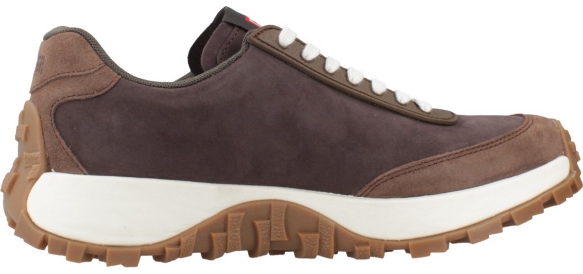 Camper DRIFT TRAIL Bruin