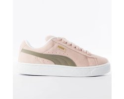 Suede XL