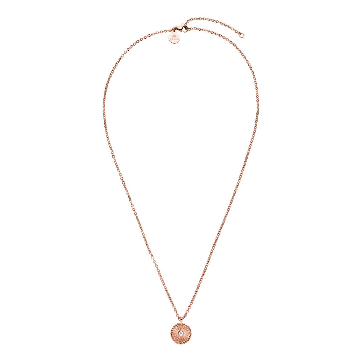 PURELEI Kettingset Kaipo