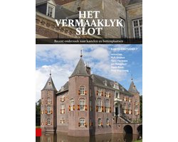 Kastelenstudies - Het vermaaklyk slot