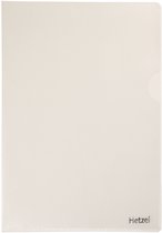 L-map A5 Mat Transparant 110 Micron (50)