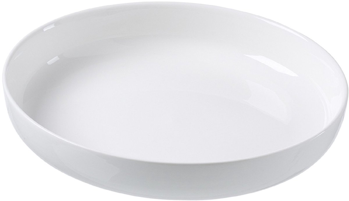 Ritzenhoff & Breker pastateller Skagen 21,5 cm porselein