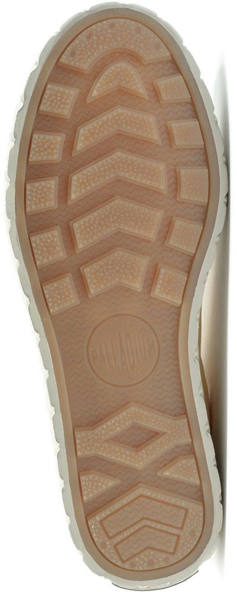 Palladium Palla Ace Canvas Schoenen Man Vrouw Sunshine
