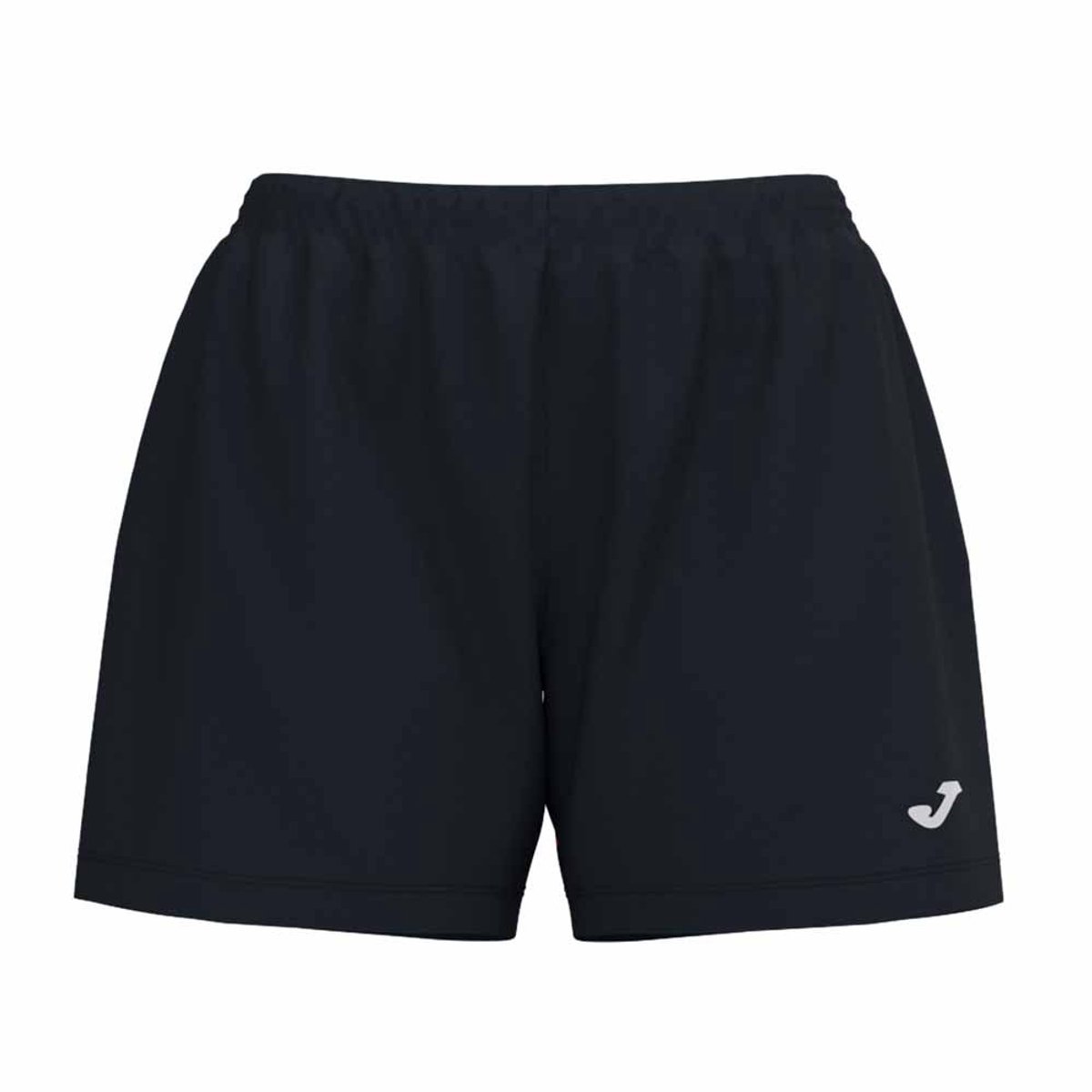 Joma Tokyo Korte Broek Zwart 11-12 Years Meisjes